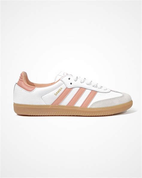 samba spezial adidas pink|adidas samba clearance.